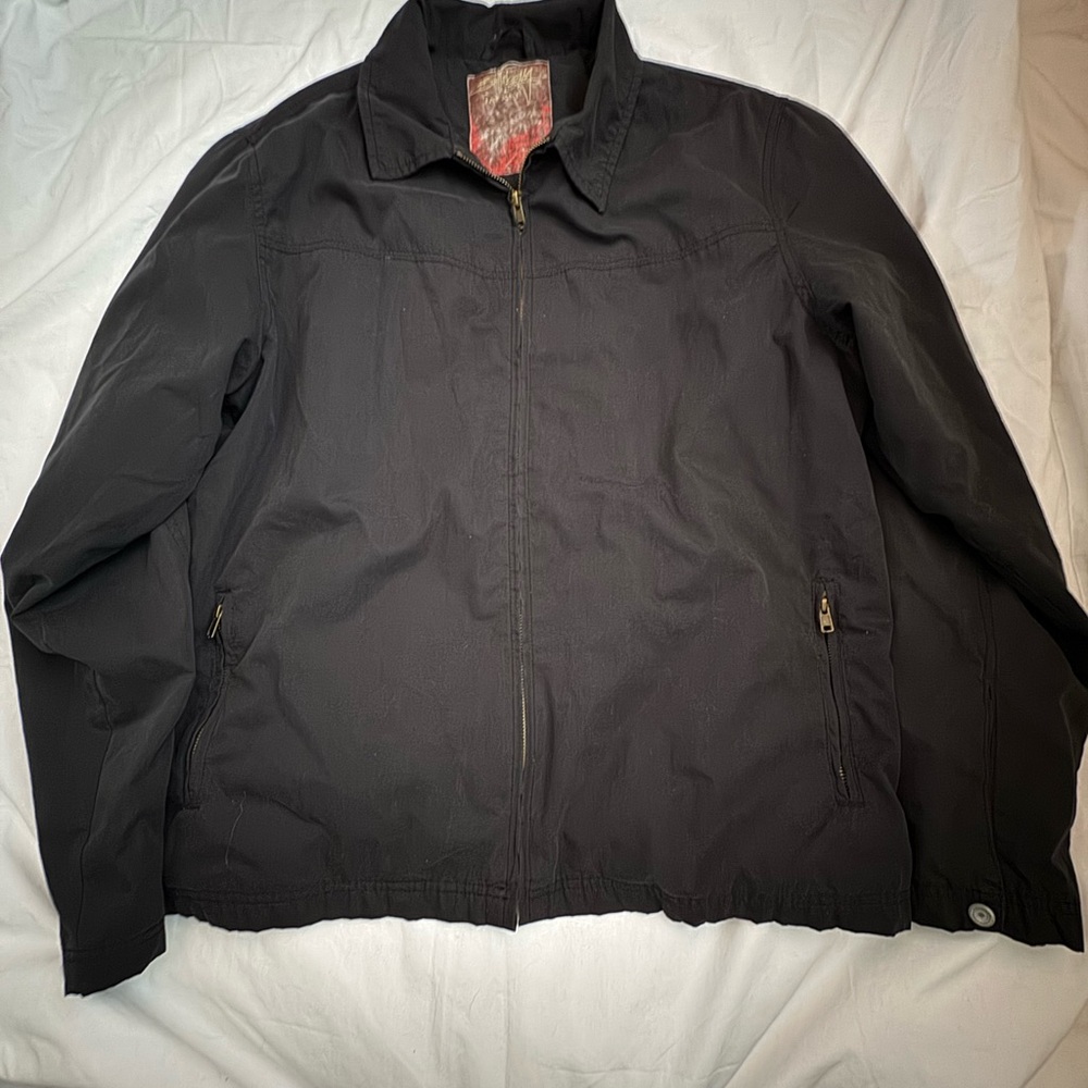 Vintage Billabong Full Zip Jacket